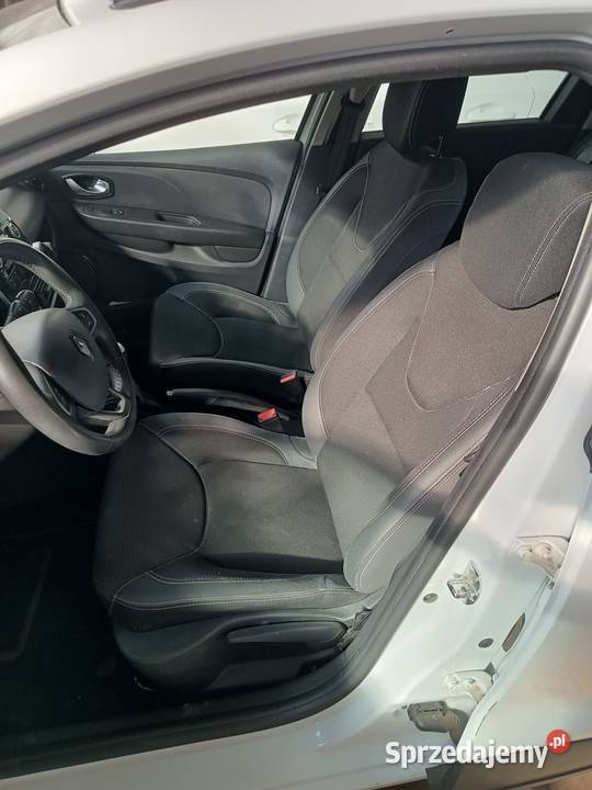 CliolV 2017r lift15 dci 152 Salon serwiszamiana Clio lubelskie