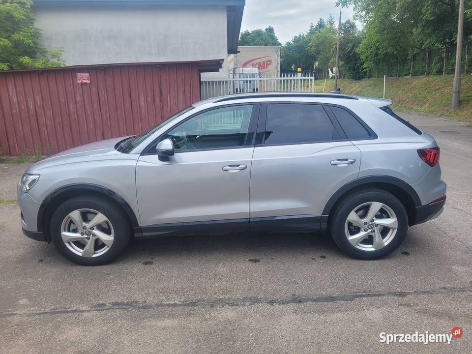 Audi q3 Q3 Radom sprzedam
