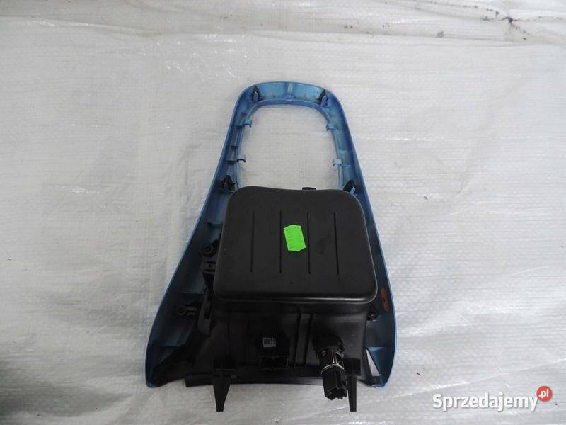 OPEL ADAM RAMKA OSŁONA LEWARKA 13354908 sprzedam