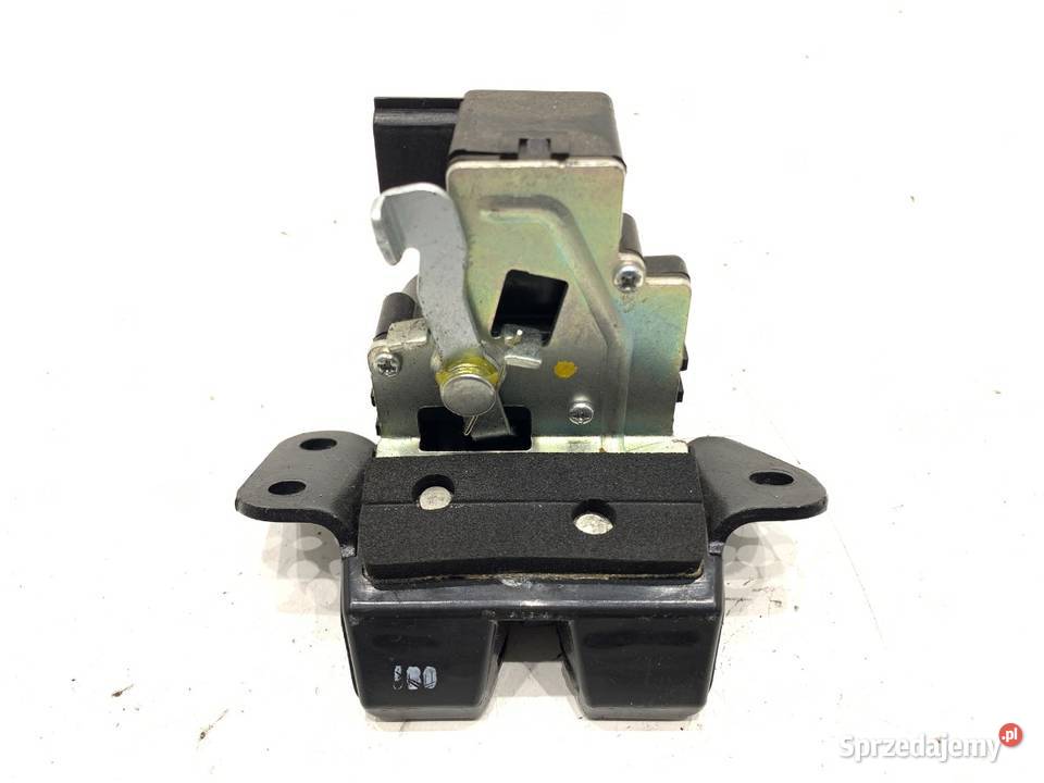 ZAMEK KLAPY TYŁ KIA CARENS IV SUV osobowe podkarpackie