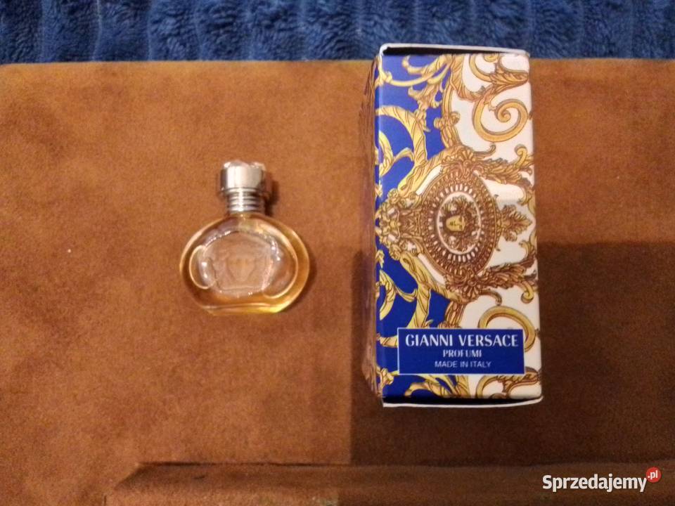 UNIKAT Versace Blond Siemiatycze