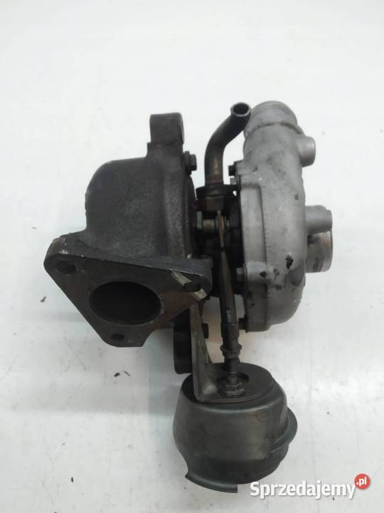 TURBOSPRĘŻARKA GT1749V 4542315010S 19 TDI świętokrzyskie sprzedam