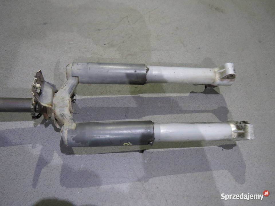 PIAGGIO LIBERTY 50 80 1999 LAGI PRZÓD przednie Amortyzatory Warszawa