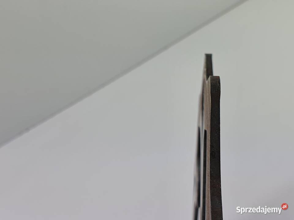 Tarcza Hamulcowa Przod Ktm Sxf 250 Sx Exc Łódź