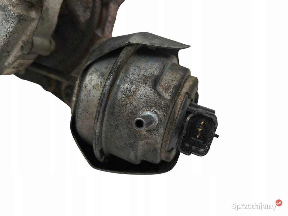 TURBOSPRĘŻARKA Ford Mondeo MK4 S 20 TDCi osobowe Chełm