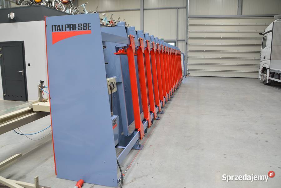 6327 PRASA RAMOWA ITALPRESSE