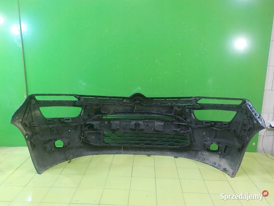 CITROEN C4 GRAND PICASSO II 16 BHDI 15r 5D