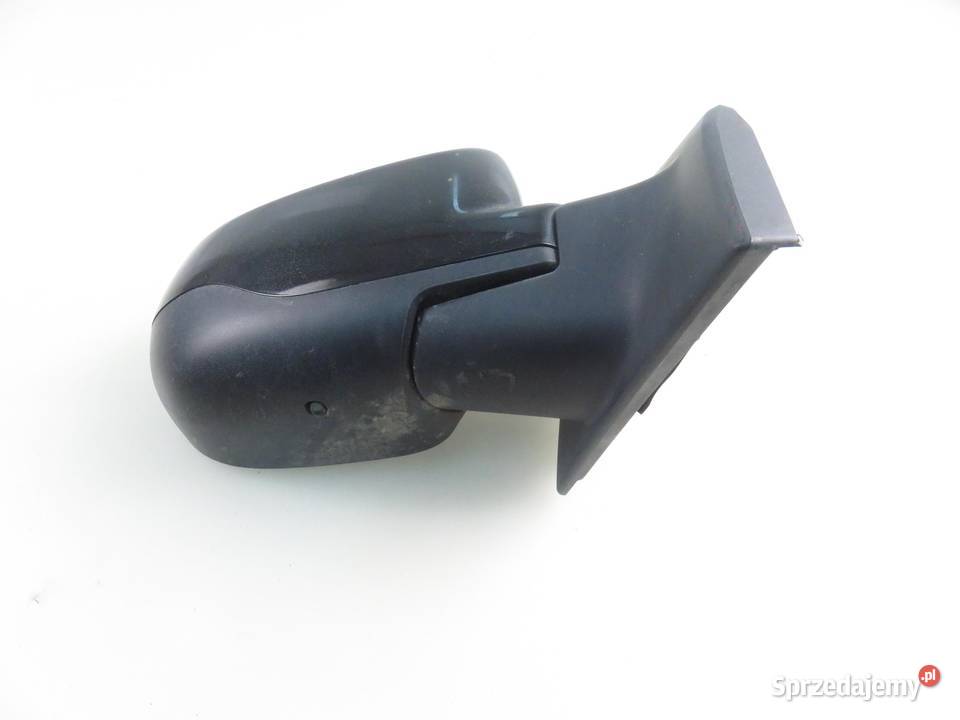 LUSTERKO PRAWE RENAULT CLIO III Grandtour osobowe małopolskie