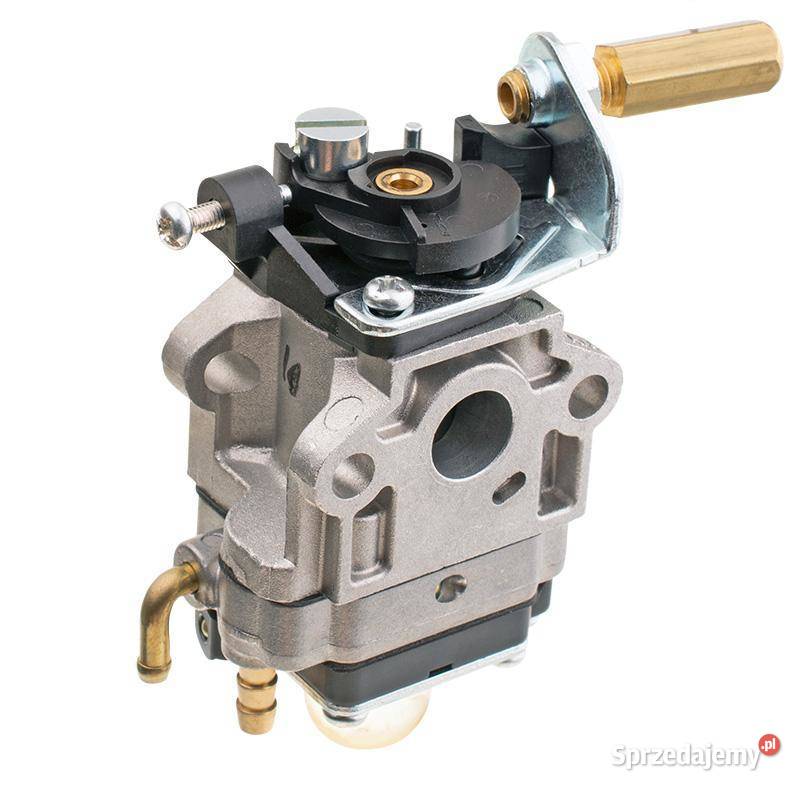 Gaźnik Alpina HT55do żywopłotu WYJ397 wielkopolskie Opalenica