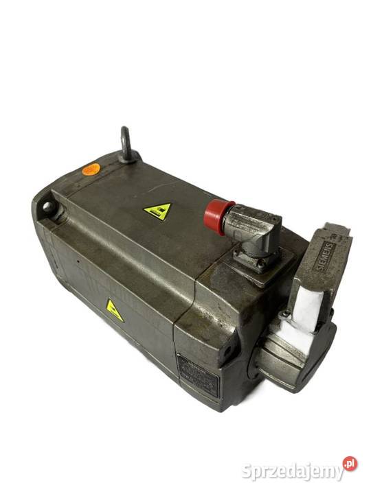 Siemens 1FT70865AC711FG1 Servo Motor sprzedam