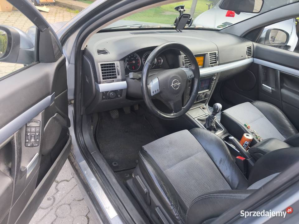 Opel Vectra 22 155 śląskie Tarnowskie Góry