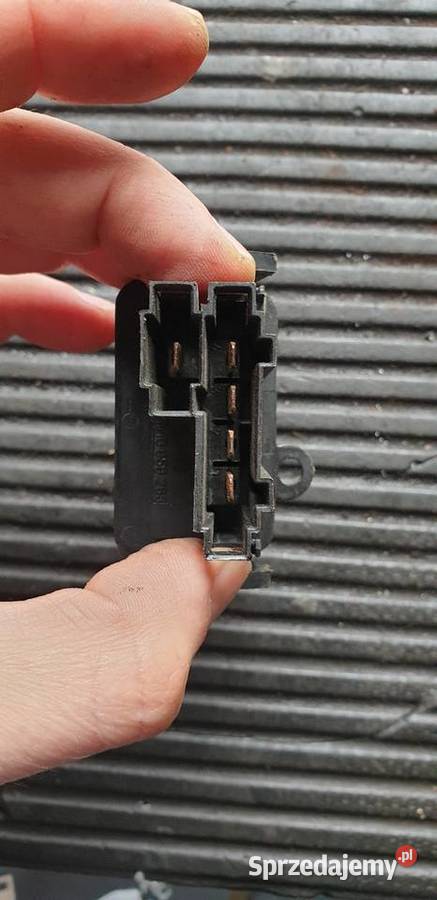 Opornica dmuchawy seat arosa Puławy sprzedam