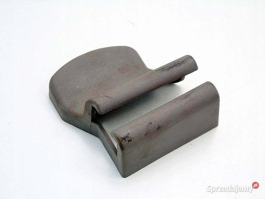 OSŁONA ZAŚLEPKA FOTELA KIEROWCY 87509BU000 Sosnowiec