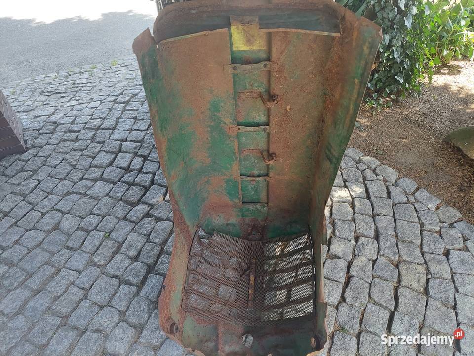Maska obrotomierz wskaźnik ursus c4011 Części maszyn i innych pojazdów Stoczek Łukowski