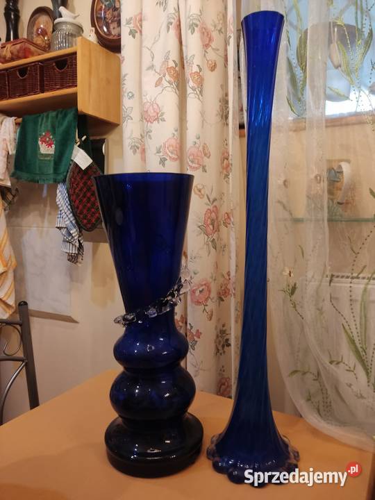 wazon dzban wazony wyprzedaż piękne Gorzów Wielkopolski