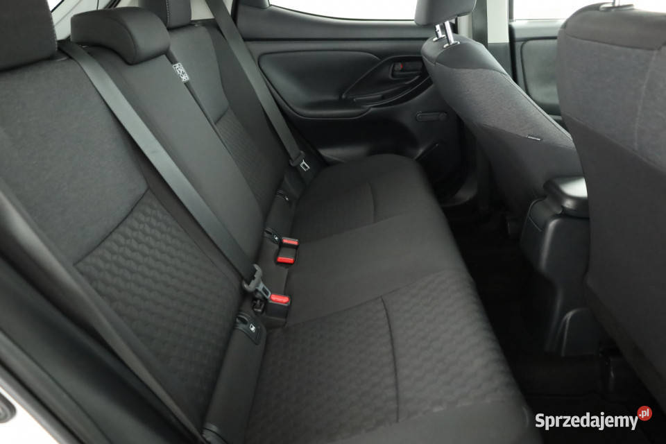Toyota Yaris 15 VVTi Hybrid Piaseczno