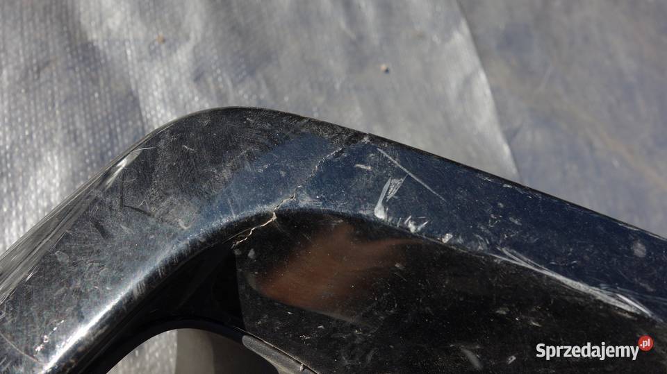 KIA SPORTAGE IV LIFT KRATKA ZAŚLEPKA LEWA PRZÓD Ruda Śląska