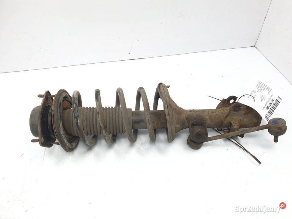 AMORTYZATOR LEWY PRZÓD HYUNDAI GETZ Lipno