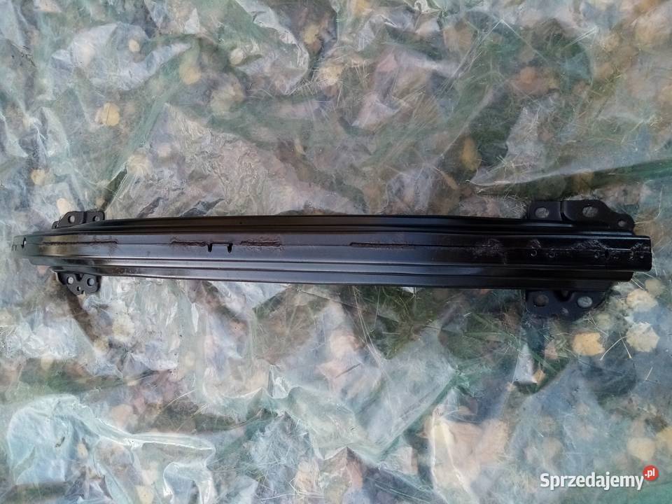 Belka pod zderzak przód Fiat Stilo 46791062 inne Wzmocnienia, belki i wsporniki