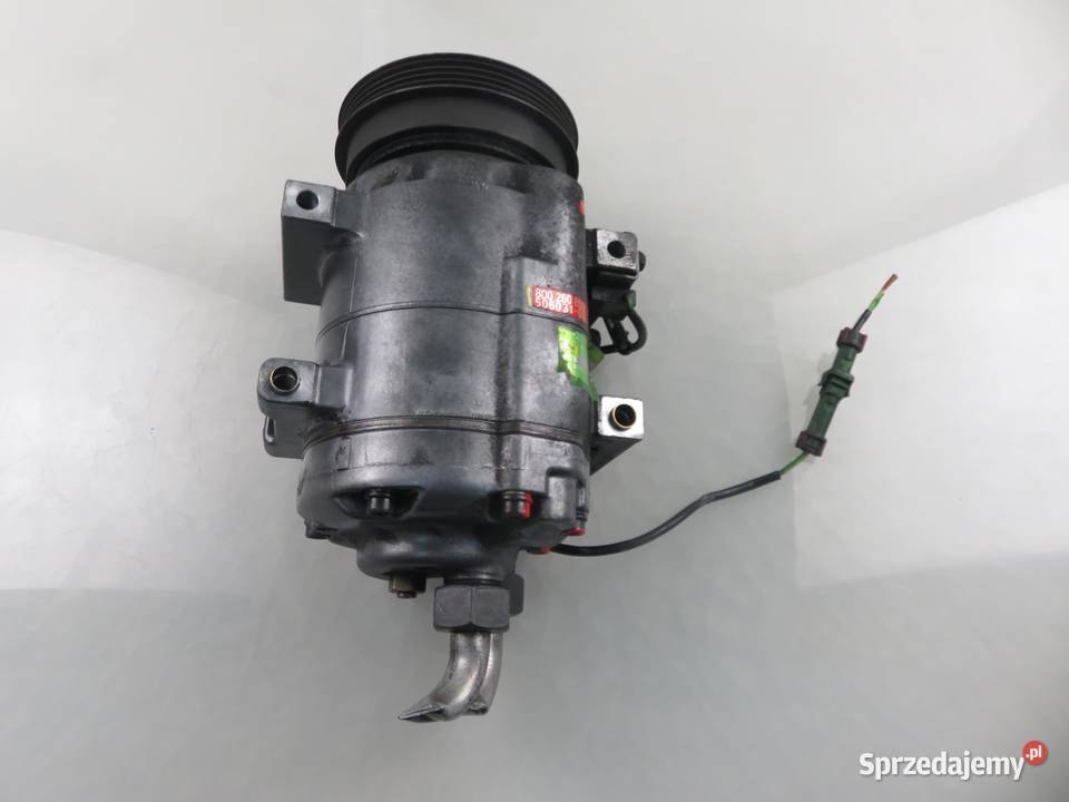 KOMPRESOR KLIMATYZACJI VW PASSAT B5 19 TDI Kompresory klimatyzacji