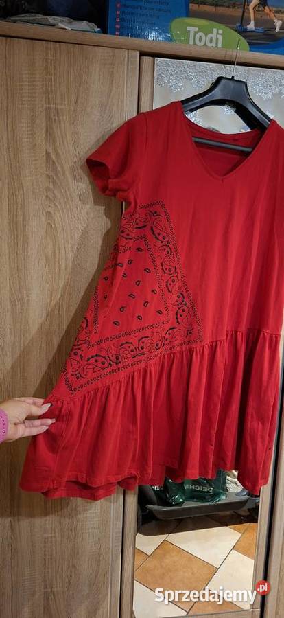 Sukienka Carry Warszawa sprzedam