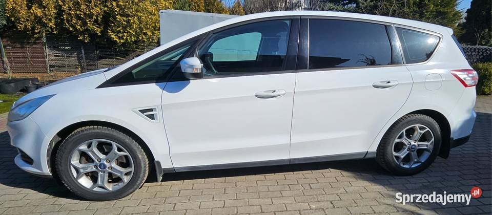 Ford S 20 diesel manual Pozostałe