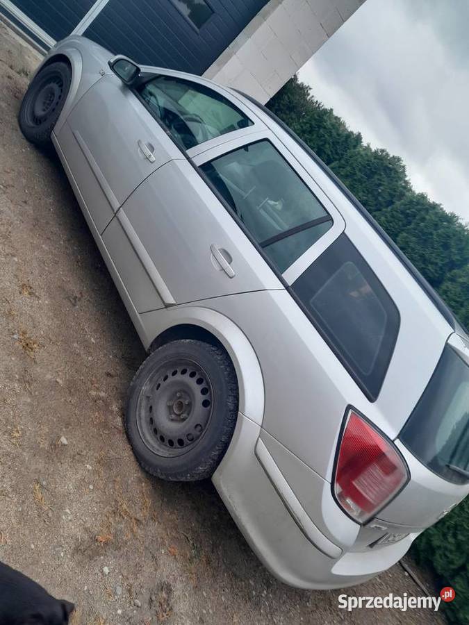 Opel astra Jabłonowo Pomorskie