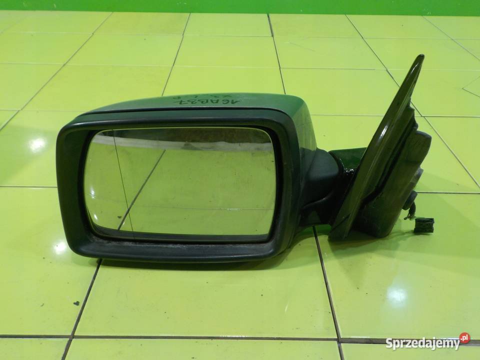 BMW X3 MPAKIET 25 B 06r 5D lusterko lewe Karoseria Suków