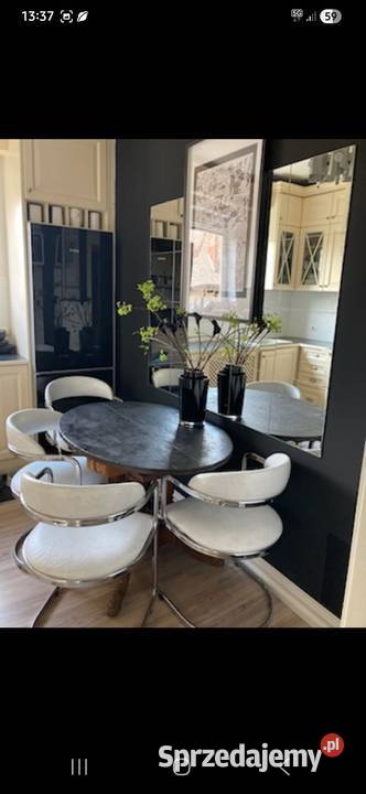 Apartament rzeką ogródek