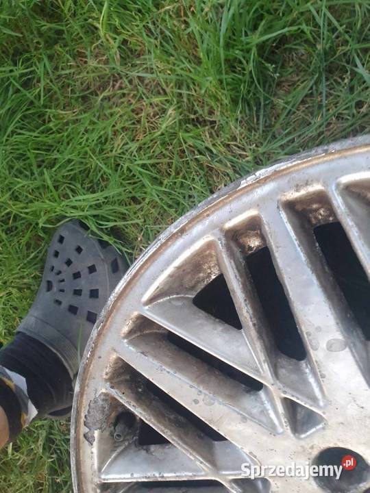 Felga Felgi 17 volvo 5x108 do renowacji Kraków