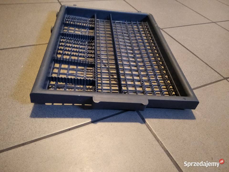 Szuflada na sztućce do zmywarki Beko DIS28122 45cm