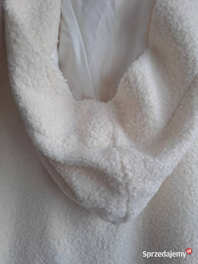 Peleryna ślubna Wrocław