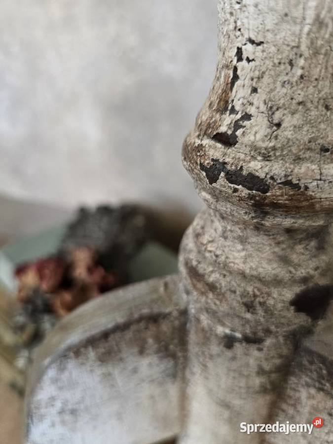 Stolik pomocniczy vintage Ełk sprzedam