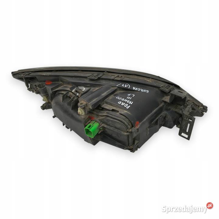LAMPA LEWA Ford Mondeo III MK3 lewy przód osobowe Chełm