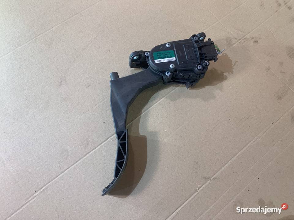Potencjometr pedał gazu 6q1721503C seat Ibiza 3 sprzedam