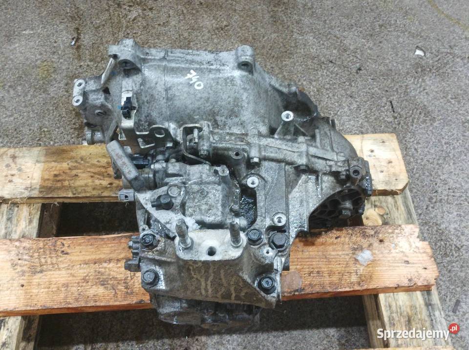 SKRZYNIA BIEGÓW SPLM 13 IDSI Honda Civic VIII