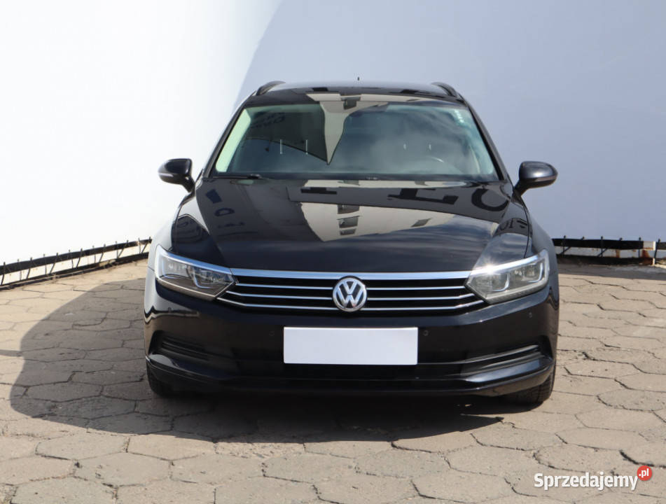 VW Passat 14 TSI Passat Łódź