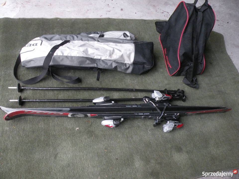 kijki do nart Narty Częstochowa