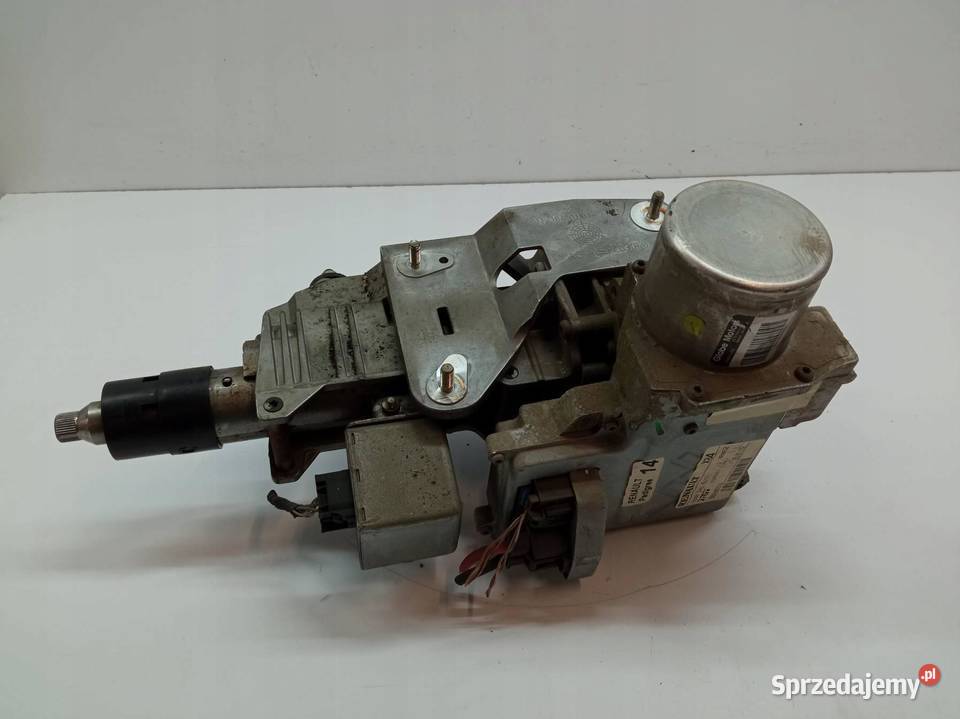 KOLUMNA WSPOMAGANIE ELEKTRYCZNE 8200246631A Rok produkcji 2003