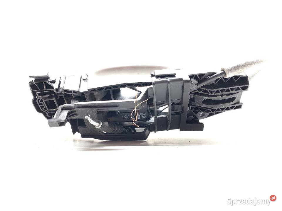 KLAMKA ZEWNĘTRZNA PRAWY PRZÓD VW TROC Crossover Klamki sprzedam