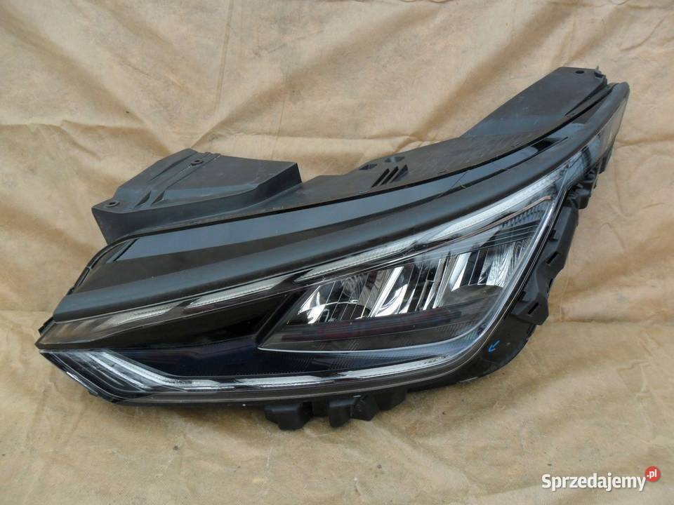 Lampa Przednia Lewa Kia EV6 Nowy Tomyśl