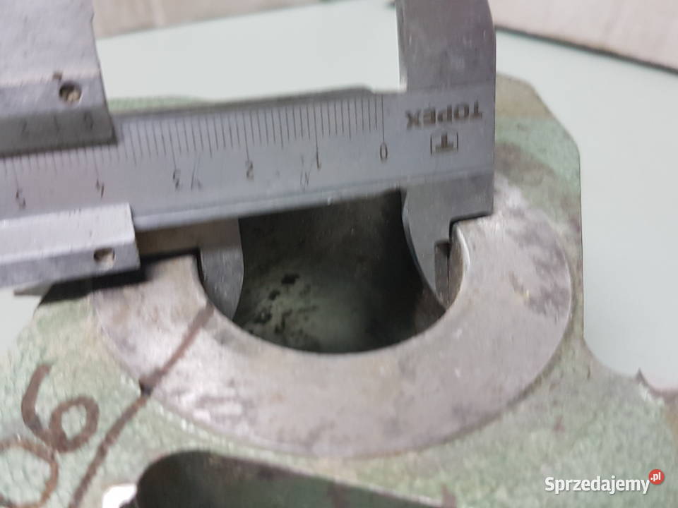 Frez Tarczowy Profilowy do drewna 40mm Produkcja Skarżysko-Kamienna sprzedam