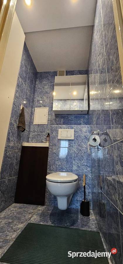 Mieszkanie oddzielna kuchnia