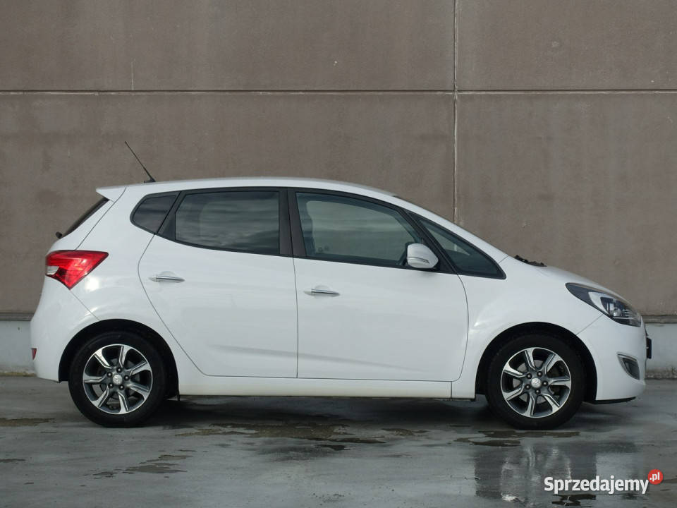 Hyundai ix20 16 Ben125AutomatLiftCzujniki