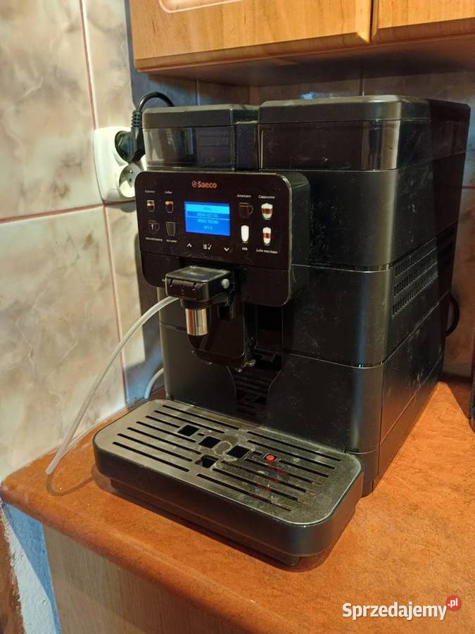 Saeco Royal OTC lubelskie