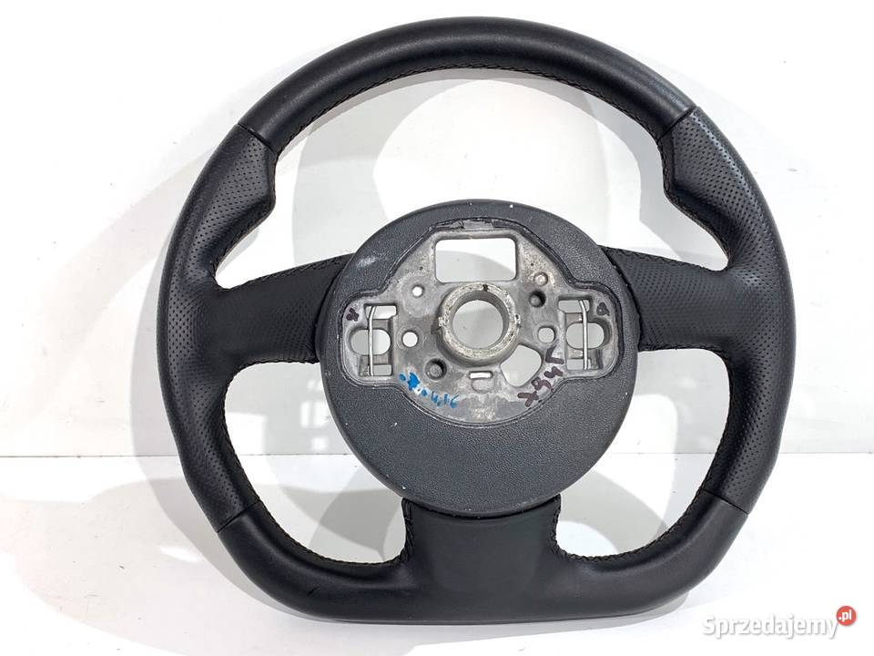 KIEROWNICA SLINE AUDI A6 C7 1018 podkarpackie