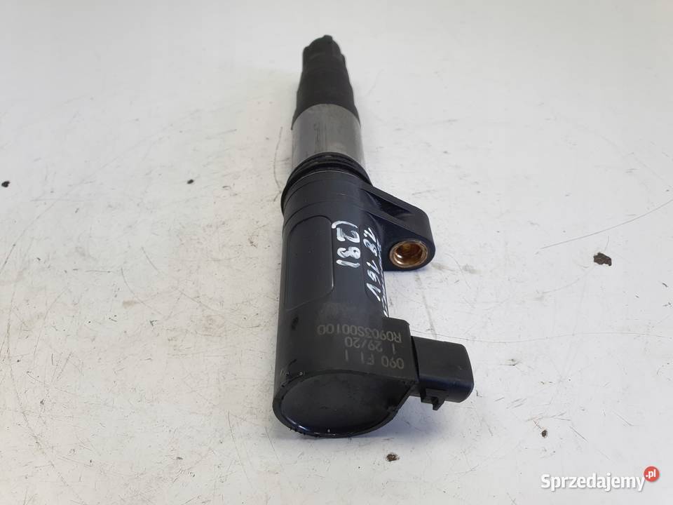 CEWKA ZAPŁONOWA Renault Laguna II 18 16V Rudka