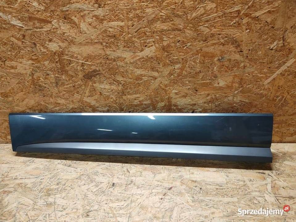 Listwa Drzwi Lewy Przód Seat Ateca FR 575854939 Pleszew
