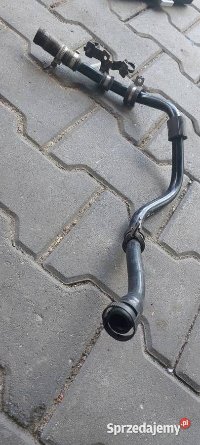 Przewód rura 51797376 Fiat Opel 13 multijet cdti