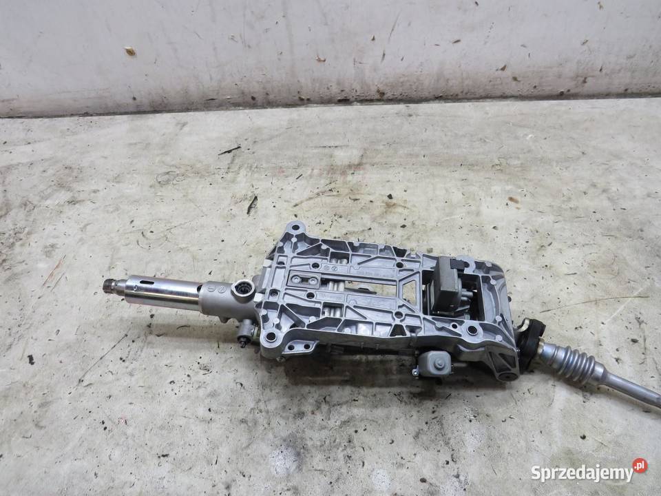 KOLUMNA KIEROWNICZA JEEP WK2
